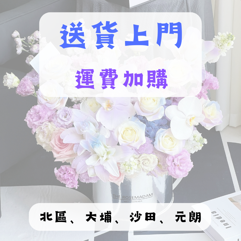 港岛、九龙、新界送貨上門運費|Door To Door Delivery Shipping Fee